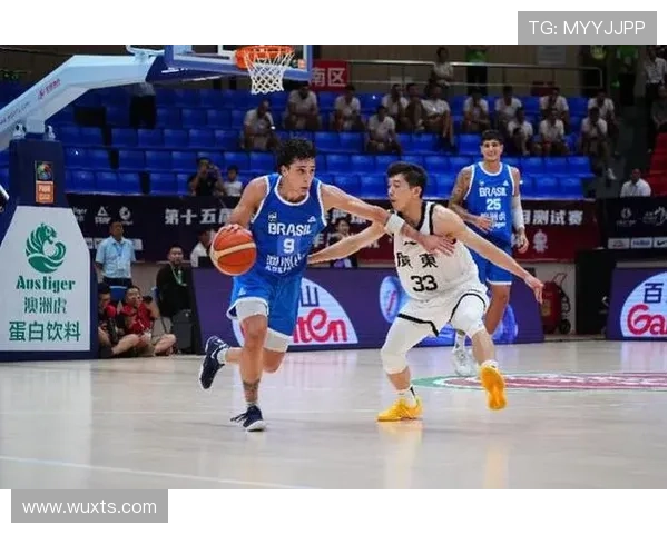 全运会观察：深圳篮球队展现出卓越的灵活性与战术适应能力