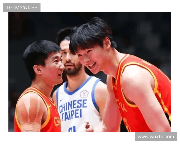 北京篮球队在亚运会中的团队协作表现分析与启示