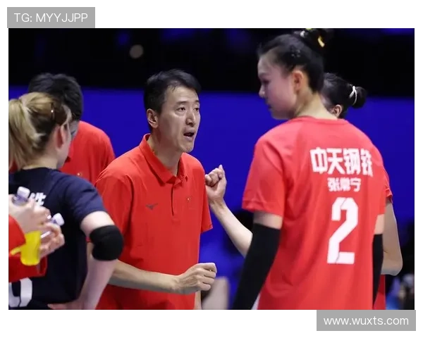 南京排球队在邀请赛中的精彩表现与实力分析