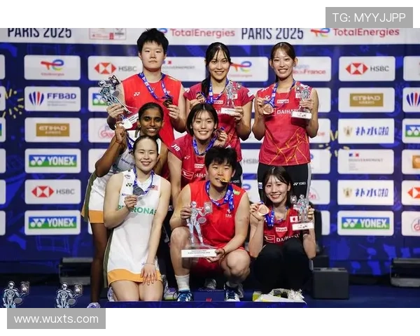 武汉羽毛球队在世锦赛中的节奏表现分析与未来展望 武汉羽毛球队在世锦赛中的节奏表现分析与未来展望