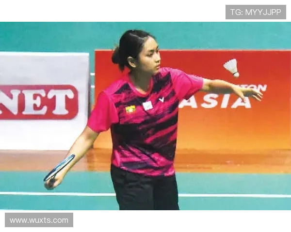 羽毛球女将陈娜的奋斗与梦想：一段不平凡的运动生涯对话录