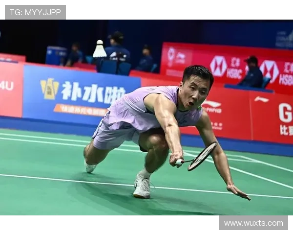 赛后分析:北京羽毛球队与上海羽毛球队在灵活性上的较量与启示 赛后分析:北京羽毛球队与上海羽毛球队在灵活性上的较量与启示