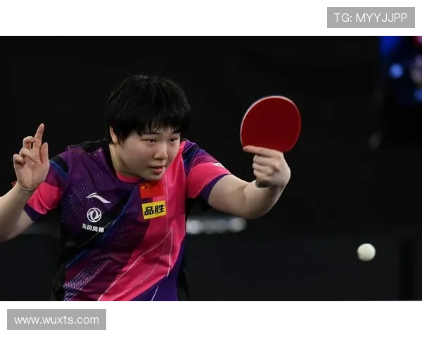 重庆乒乓球队的崛起与发展探索聚焦乒乓球的力量与未来 重庆乒乓球队的崛起与发展探索聚焦乒乓球的力量与未来