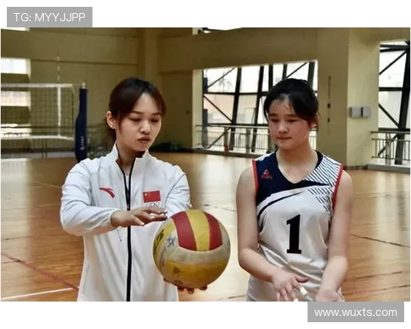 与刘强对话：回顾他辉煌的排球生涯与背后的故事