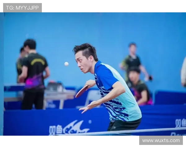 乒乓球灵活性排行榜揭晓深圳乒乓球队荣获第六名佳绩